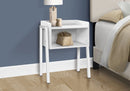 Accent Table Side Contemporary Modern Design by HouseOfZazla