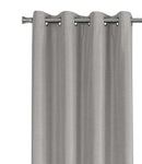 2 Pieces Set, Curtain Panel, Room Darkening, Grommet by Unique Piece Furniture
