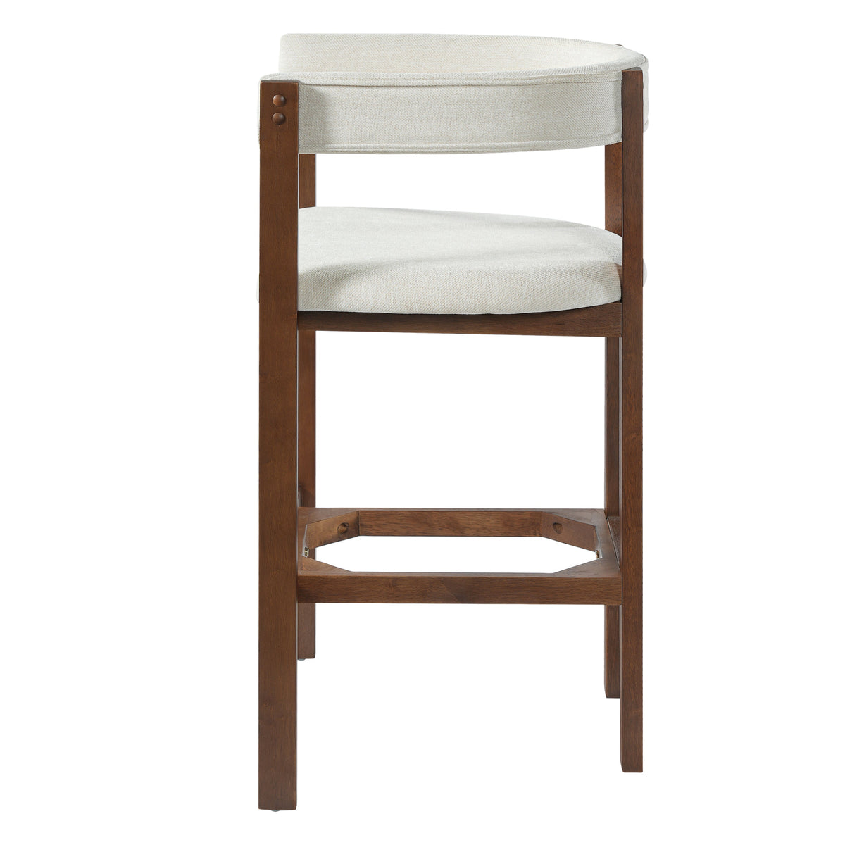 Bar Stool Set of 2, photo 4 of 10