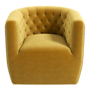 Delaney - Ergonomic Design Swivel Chair