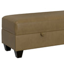 Drason - Storage Ottoman by Unique Piece Furniture