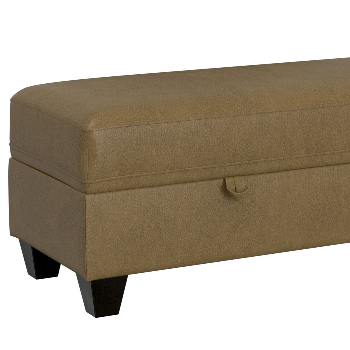 Drason - Storage Ottoman, photo 6 of 14