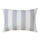 Horizon Stripe Pillow Outdoor & Indoor by Unique Piece Furniture