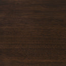 Sherwood 72-inch Rectangular Dining Table Brown