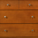 Hammond - Elegant Casual Dresser For Any Room