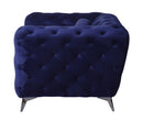 Atronia - Luxurious Design Loveseat by Unique Piece Furniture