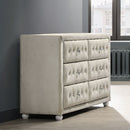 Reggie - Dresser by Unique Piece Furniture
