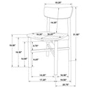 Svenstra - Dining Set With Chairs by HouseOfZazla