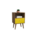 Liberty - Nightstand With 1 Drawer by HouseOfZazla