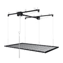 Overhead Garage Storage Rack by HouseOfZazla
