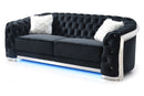 Sapphire - Sofa by HouseOfZazla