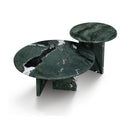 Elegant Coffee Duo Table Set by HouseOfZazla