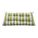 Outdoor Bench Cushions & Weather-Resistant Fabric by HouseOfZazla