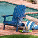 Malibu Adirondack Chair