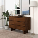 Dubrovnik - Dresser With 6 Drawers - Brown by Unique Piece Furniture