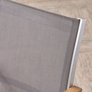 Scates - 7 Piece Dining Set - Gray