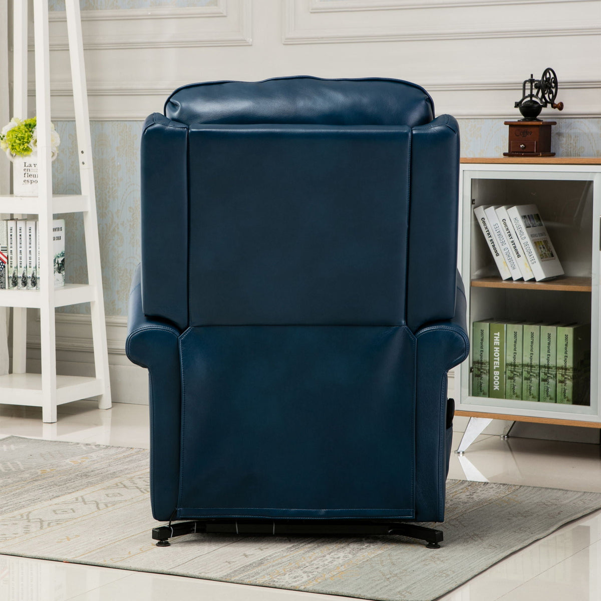 Landis - Lift Chair With Electric Recline Function, photo 15 of 34