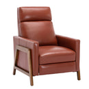 Richland - Push Back Recliner Chair by Unique Piece Furniture