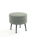 Bailey - Accent Ottoman by HouseOfZazla