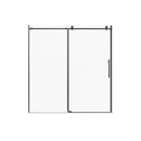 Frameless Single Sliding Shower Door