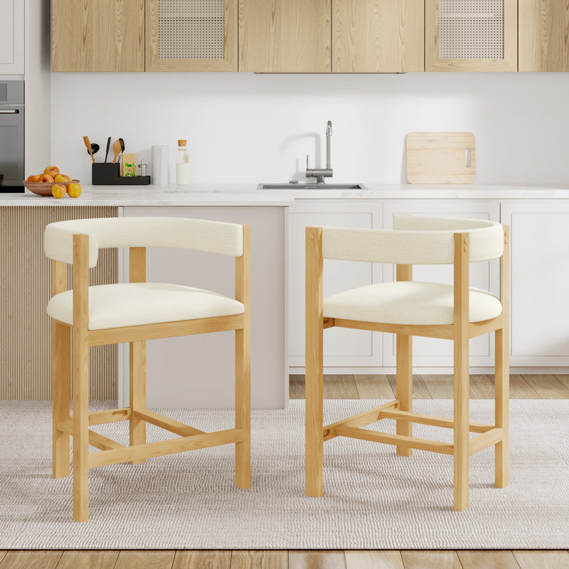 Counter Stool Set of 2, photo 2 of 10