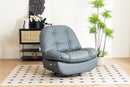 Power Recliner Swivel Glider USB Charger With tooth Music Player, Sleep, Working, Game And Leisure by Unique Piece Furniture