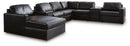 ModMax II - Sectional by Unique Piece Furniture