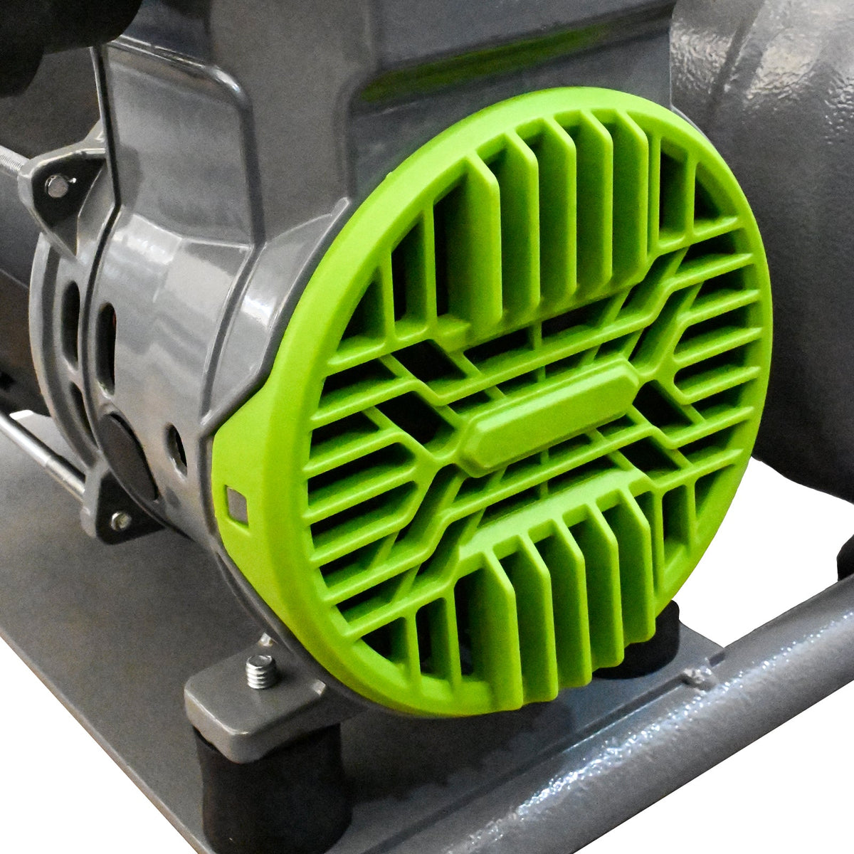 Oil Free Air Compressor with Quiet Low Noise and Portable Design, photo 7 of 10