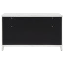 Marielle 6-drawer Bedroom Dresser Distressed White
