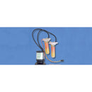 Direct Burial Grease Tube w/Orange Wire Nut 4-pk 57002