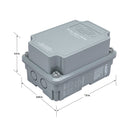 2 HP Irrigation Pump Start Relay for Sprinkler Controllers 57009
