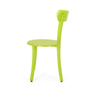 Barbados Bistro Set - Green by HouseOfZazla