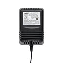 24V 750mA Transformer for Indoor Sprinkler Controllers 57040