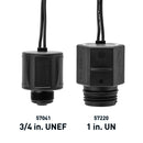 24V Solenoid for All Orbit Valves Except L-Series (TNG) 57041