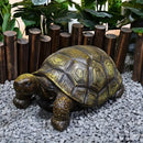 21.3" Large 3D Turtle Statue