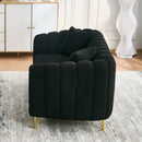 Loveseat Sofa For Living Room