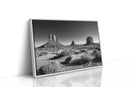 Monuments to Forever