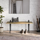 Berkeley - Entryway Bench by HouseOfZazla