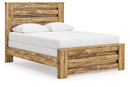 Maystonna - Panel Bed by Unique Piece Furniture