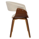 Vintage Mod - Mid Century Modern Dining Chair (Set of 2) by HouseOfZazla