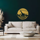 Savannah Metal Wall Art