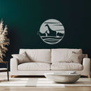 Savannah Metal Wall Art