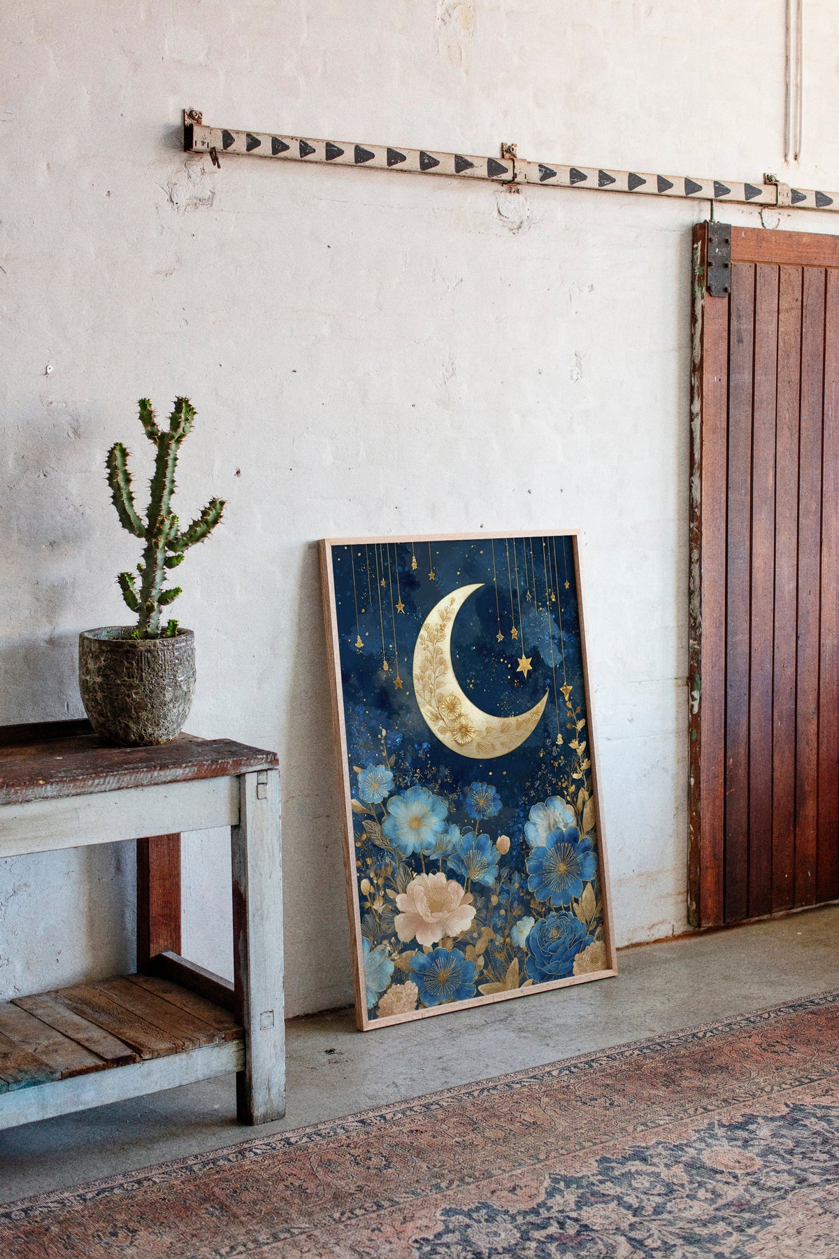 A Celestial Dance Of Blossoms, photo 12 of 19