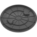 A&A Manufacturing Quik Dek-Chlor Deck Lid [Gray] (552999)