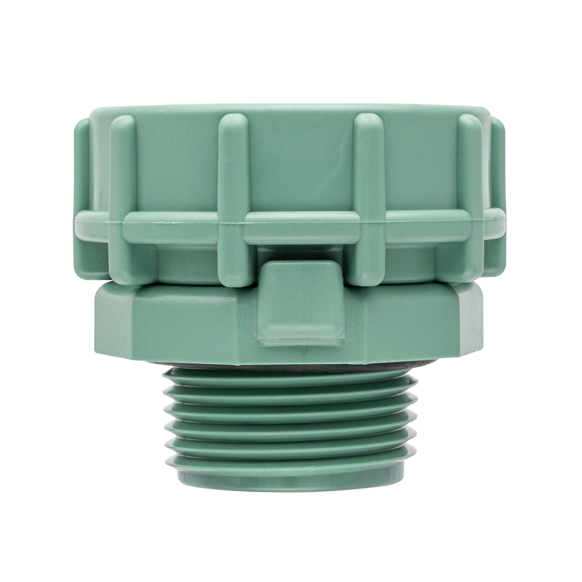 1" MPT Swivel Adapter w/O-Ring 57178, photo 3 of 9