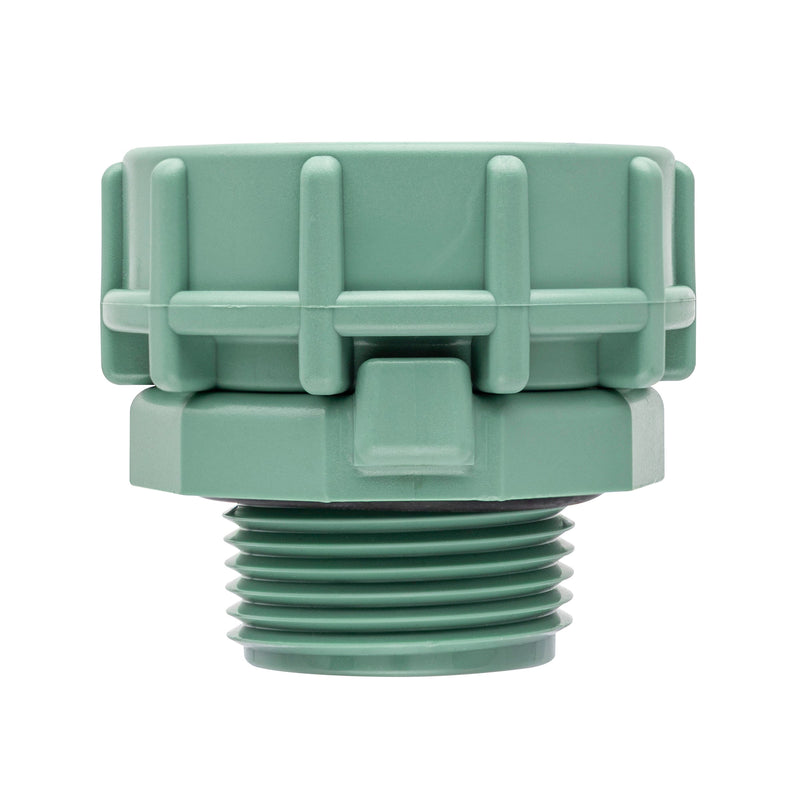 1" MPT Swivel Adapter w/O-Ring 57178, photo 3 of 9