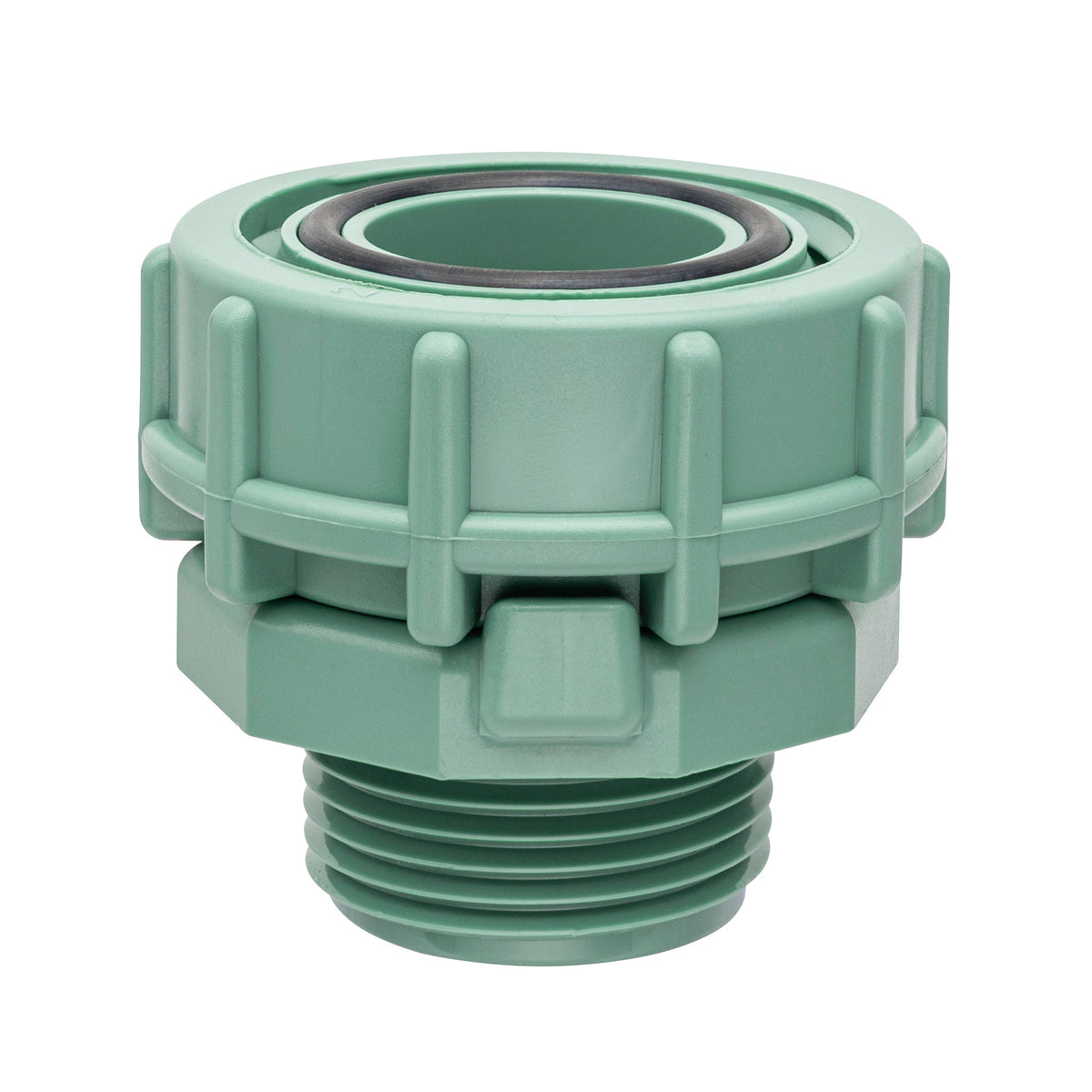 1" MPT Swivel Adapter w/O-Ring 57178, photo 4 of 9