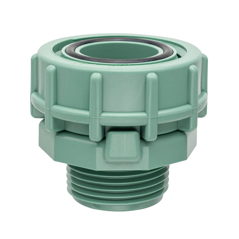 1" MPT Swivel Adapter w/O-Ring 57178, photo 4 of 9