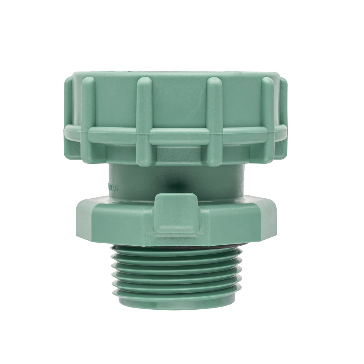 1" MPT Swivel Adapter w/O-Ring 57178, photo 5 of 9