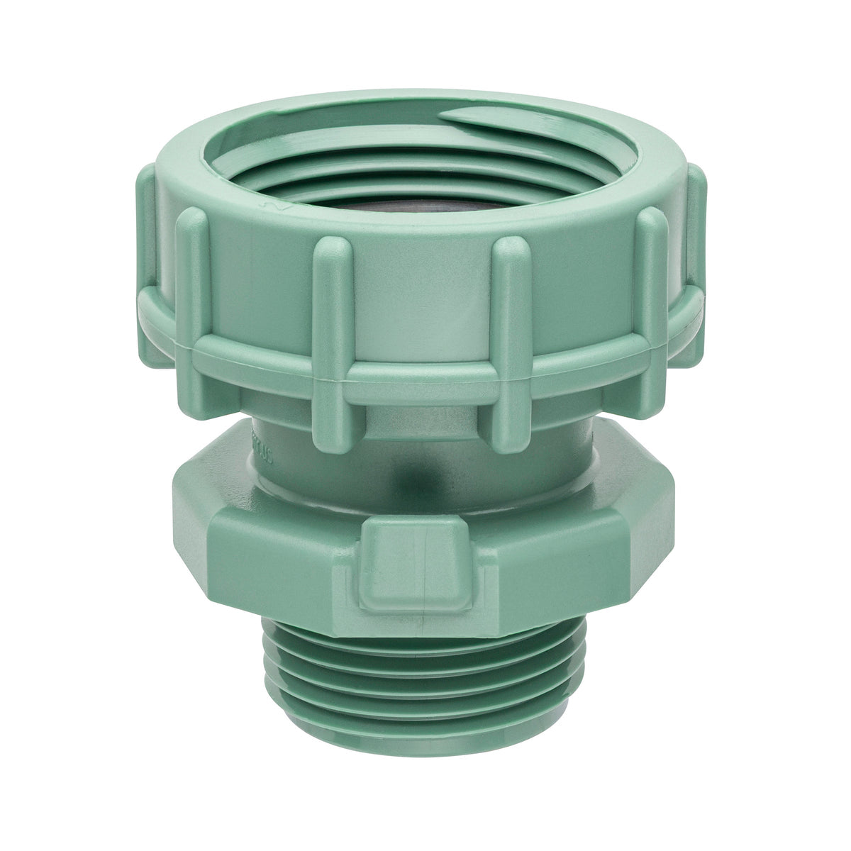 1" MPT Swivel Adapter w/O-Ring 57178, photo 6 of 9